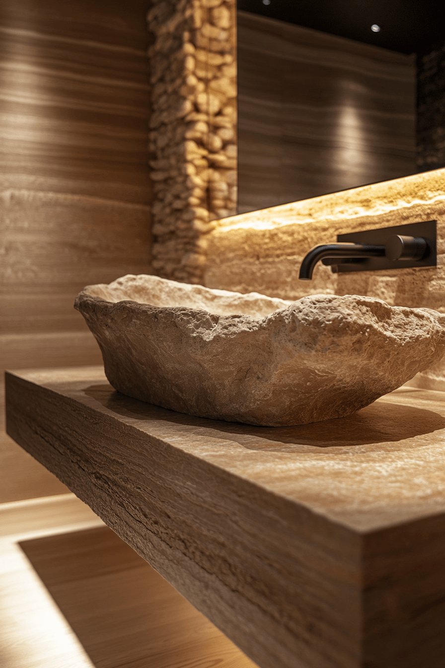 2026 Bathroom Trends That Will Transform Your Space Into A Luxury Retreat