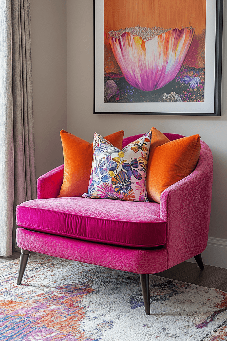 27 Stunning Apartment Inspiration Ideas That Will Transform Your Space Into A Pinterest-Worthy Dream