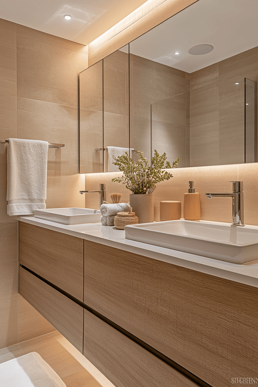2026 Bathroom Trends That Will Transform Your Space Into A Luxury Retreat
