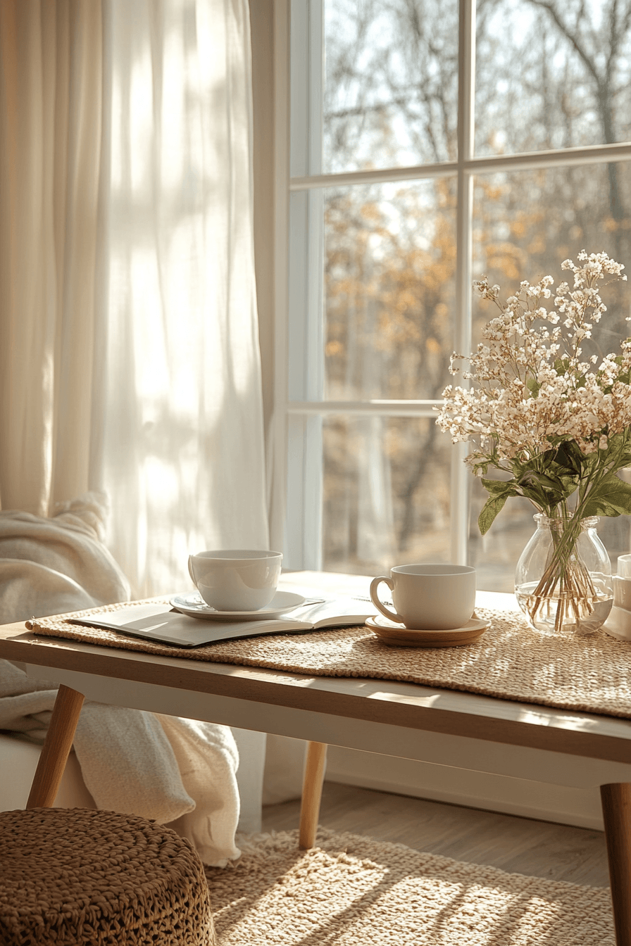 27 Stunning Calming Office Decor Ideas That Will Transform Your Workspace Into A Peaceful Productivity Haven