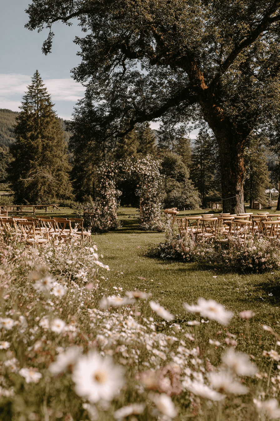 27 Stunning Boho Wedding Ideas That Will Transform Your Special Day Into A Magical Celebration