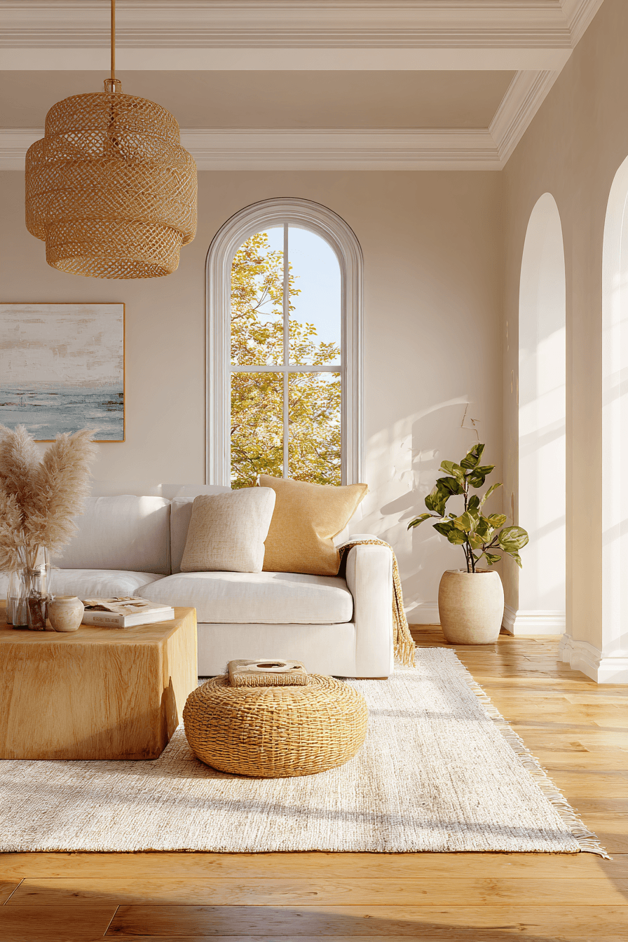 27 Stunning Beach House Decor Ideas That Will Transform Your Space Into A Coastal Paradise