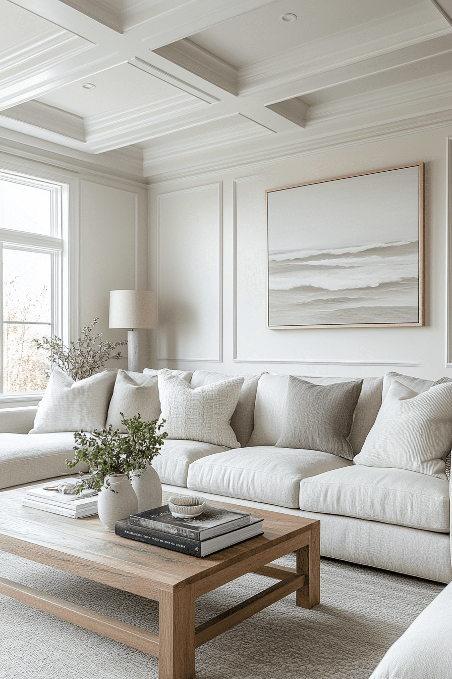 27 Stunning Apartment Inspiration Ideas That Will Transform Your Space Into A Pinterest-Worthy Dream