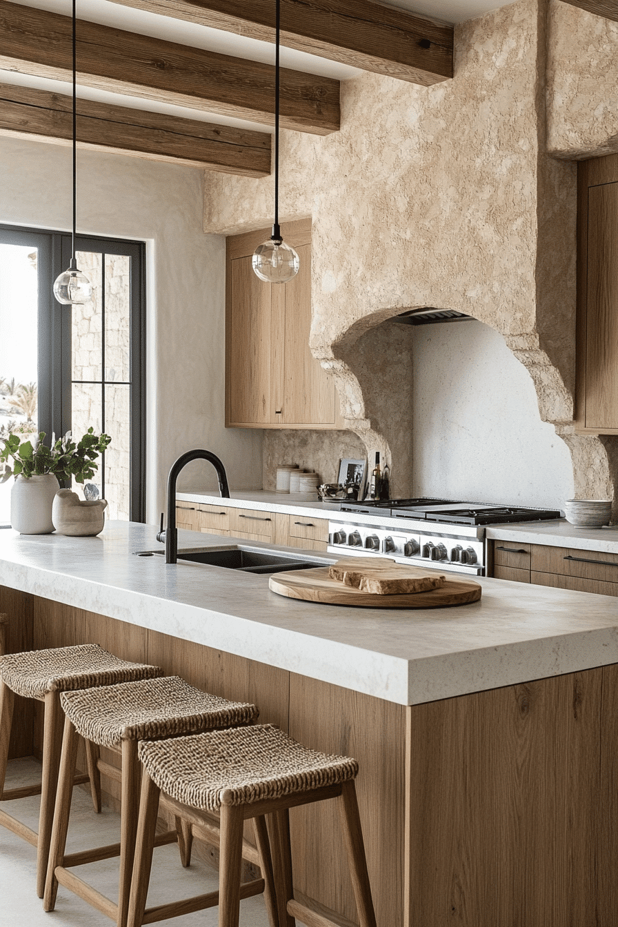 2026 Kitchen Trends That Will Transform Your Space Into A Culinary Masterpiece