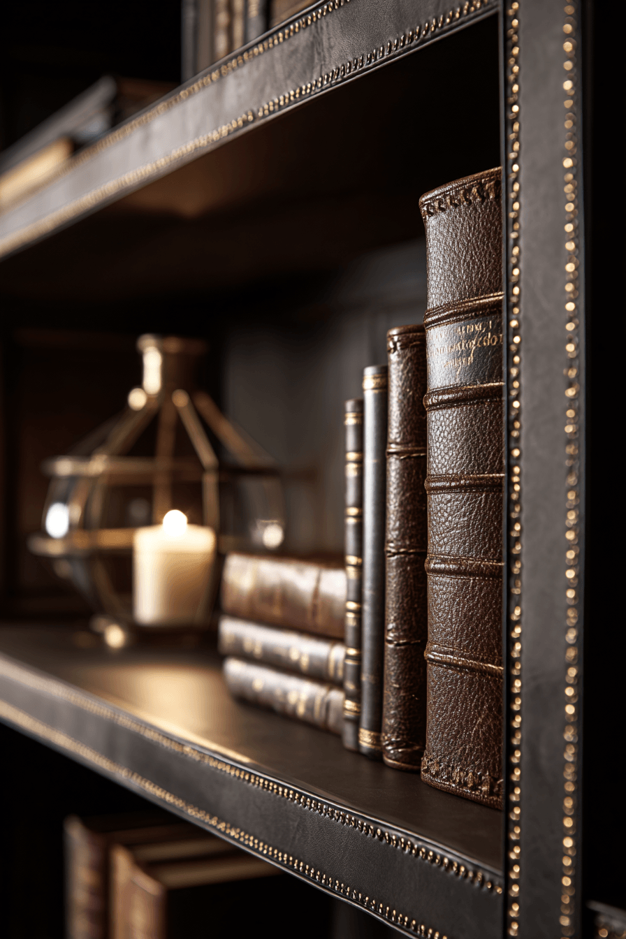 29 Vintage Antique Bookshelf Ideas That Will Transform Your Library Into A Literary Haven