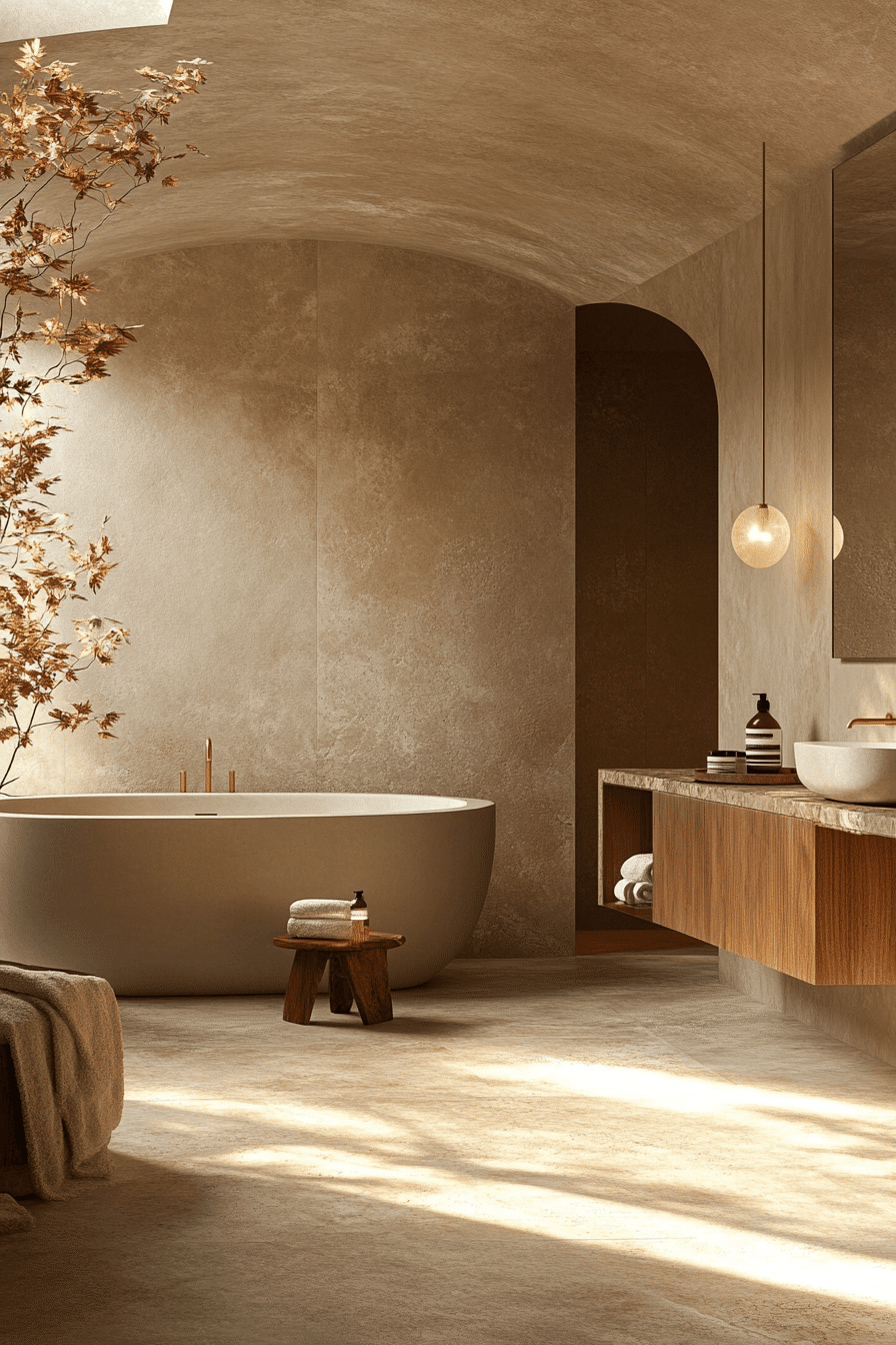 2026 Bathroom Trends That Will Transform Your Space Into A Luxury Retreat