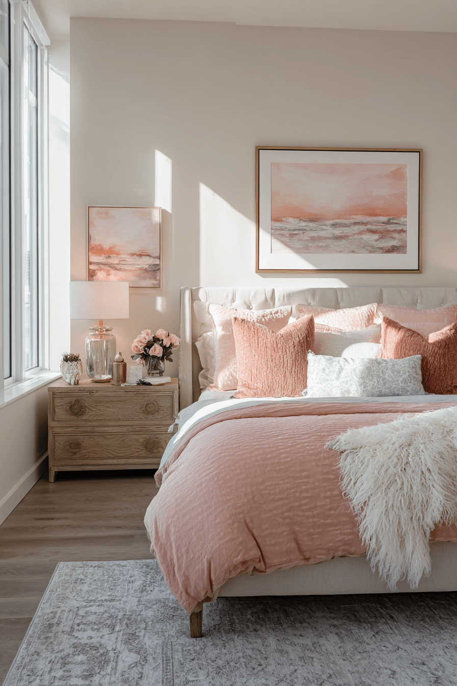 27 Stunning Beach House Decor Ideas That Will Transform Your Space Into A Coastal Paradise