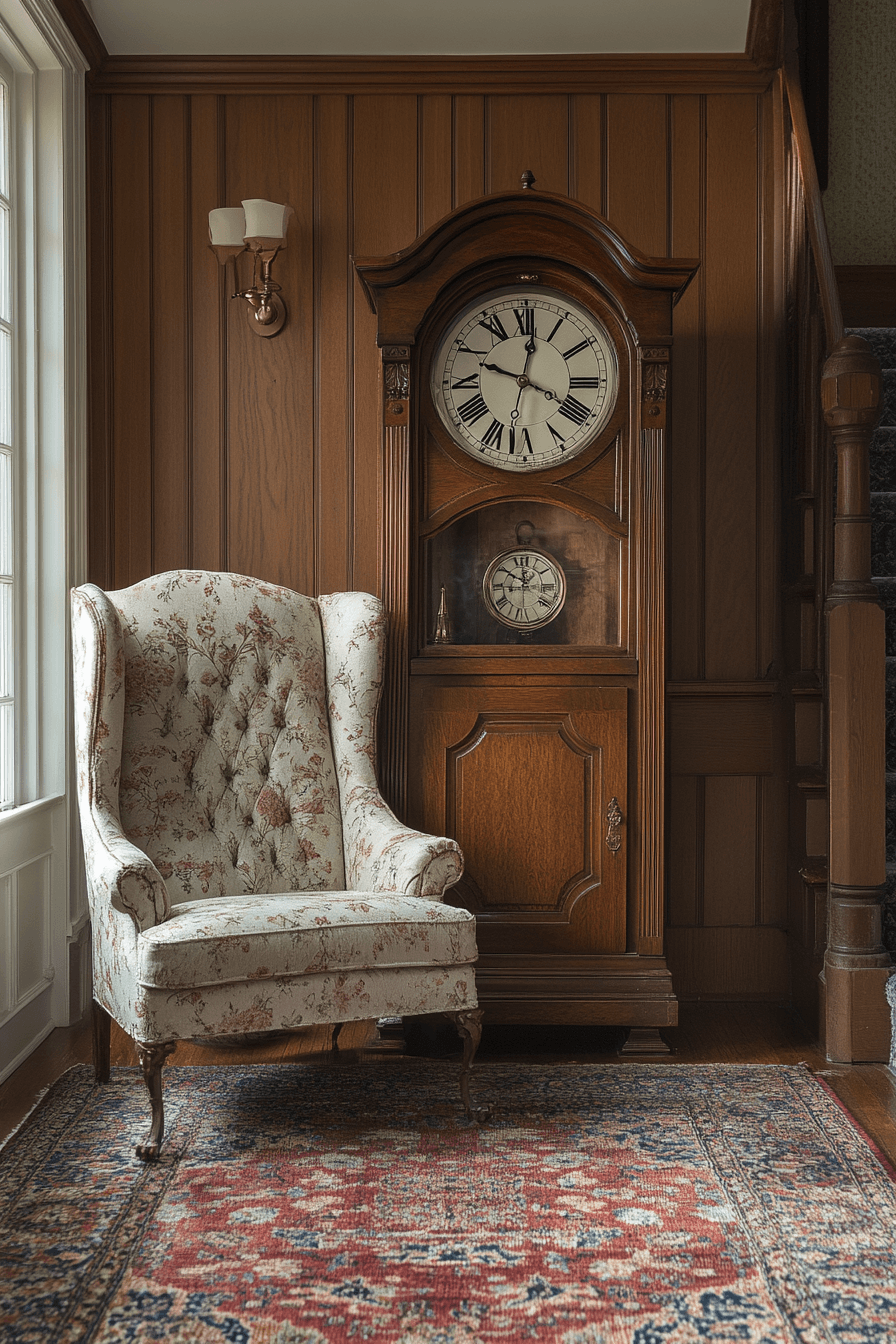 27 Stunning Antique Interior Ideas That Will Transform Your Home Into A Timeless Masterpiece