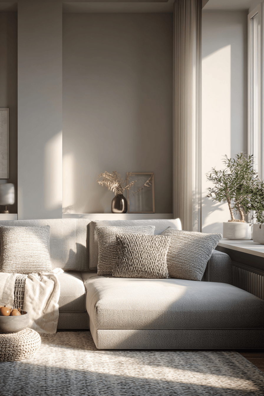 29 Brilliant Apartment Decorating Ideas That Will Transform Your Rental Into A Pinterest-Worthy Sanctuary