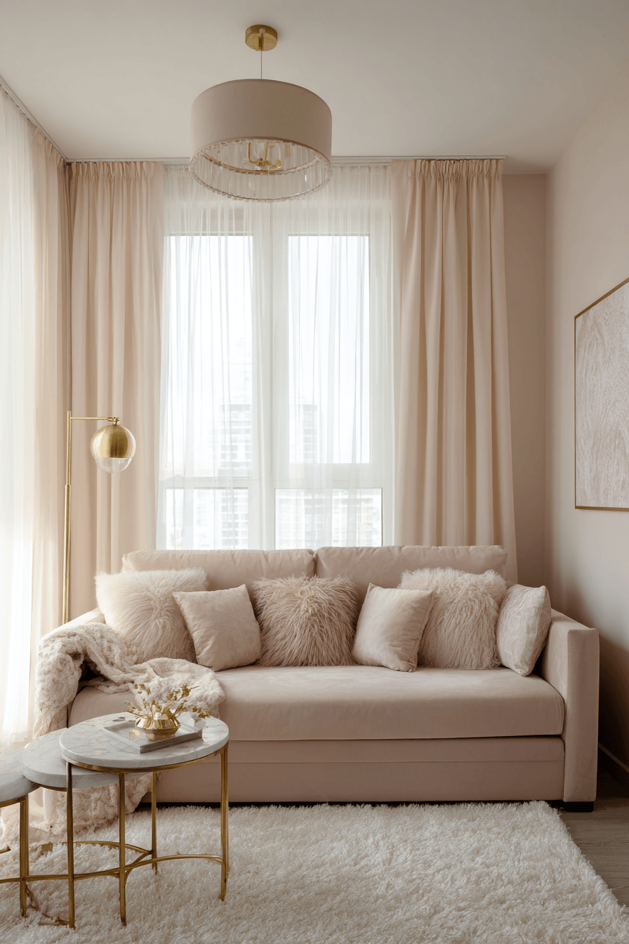 29 Irresistible Apartment Aesthetic Cozy Ideas That Will Make Your Space Feel Like Home