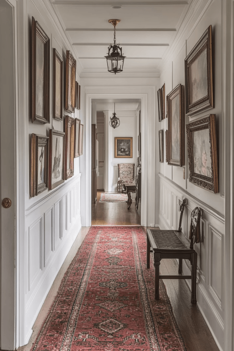 27 Stunning Antique Interior Ideas That Will Transform Your Home Into A Timeless Masterpiece