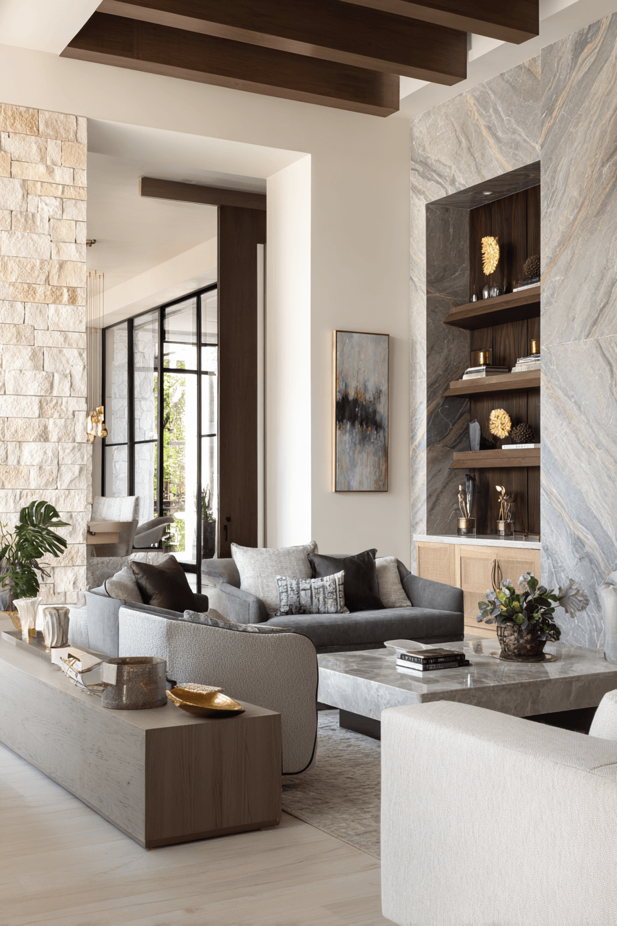 2026 Home Design Trends That Will Transform Your Space Into A Pinterest-Worthy Sanctuary