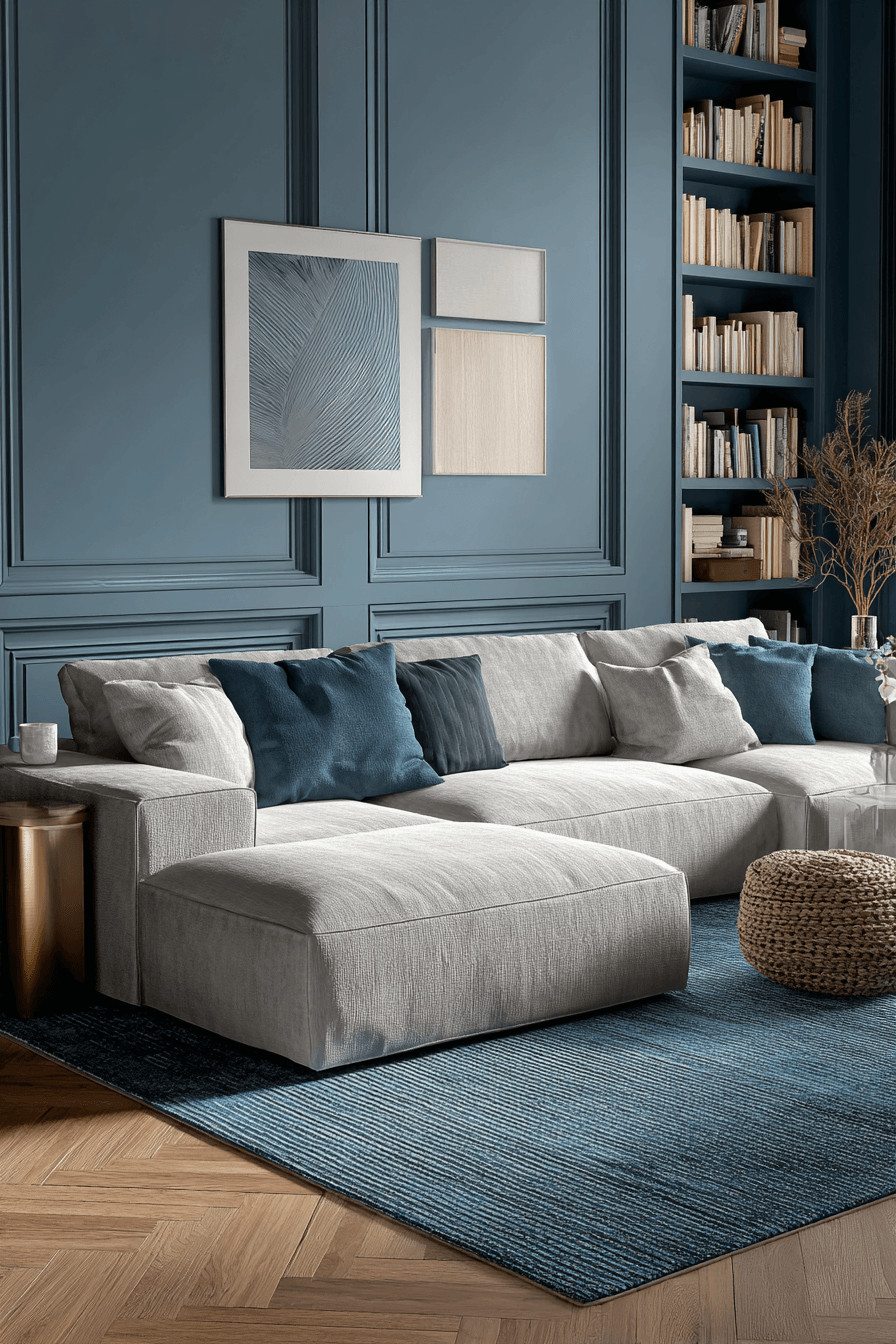 27 Stunning Beach House Decor Ideas That Will Transform Your Space Into A Coastal Paradise