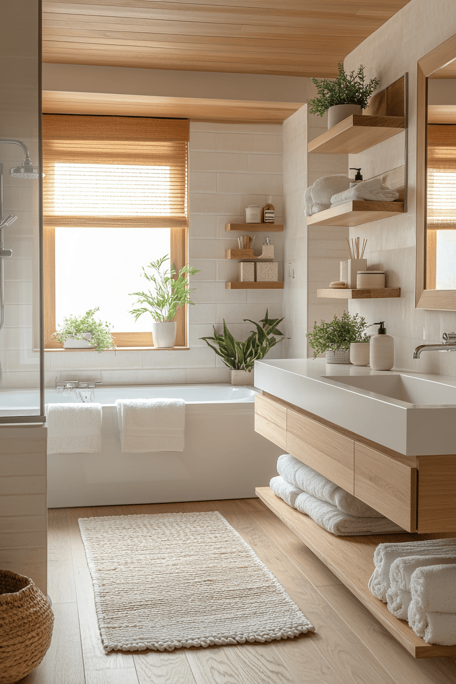 2026 Bathroom Trends That Will Transform Your Space Into A Luxury Retreat