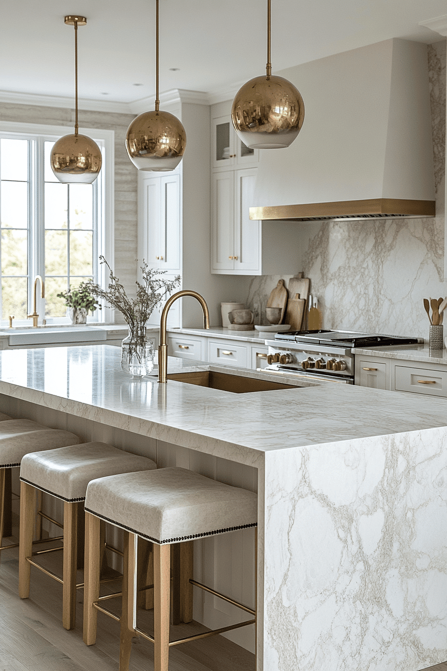 2026 Kitchen Trends That Will Transform Your Space Into A Culinary Masterpiece