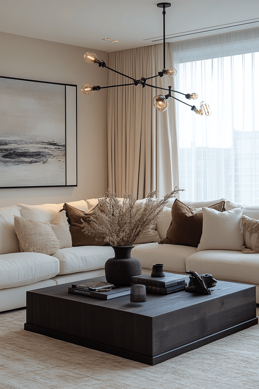 27 Stunning Apartment Inspiration Ideas That Will Transform Your Space Into A Pinterest-Worthy Dream