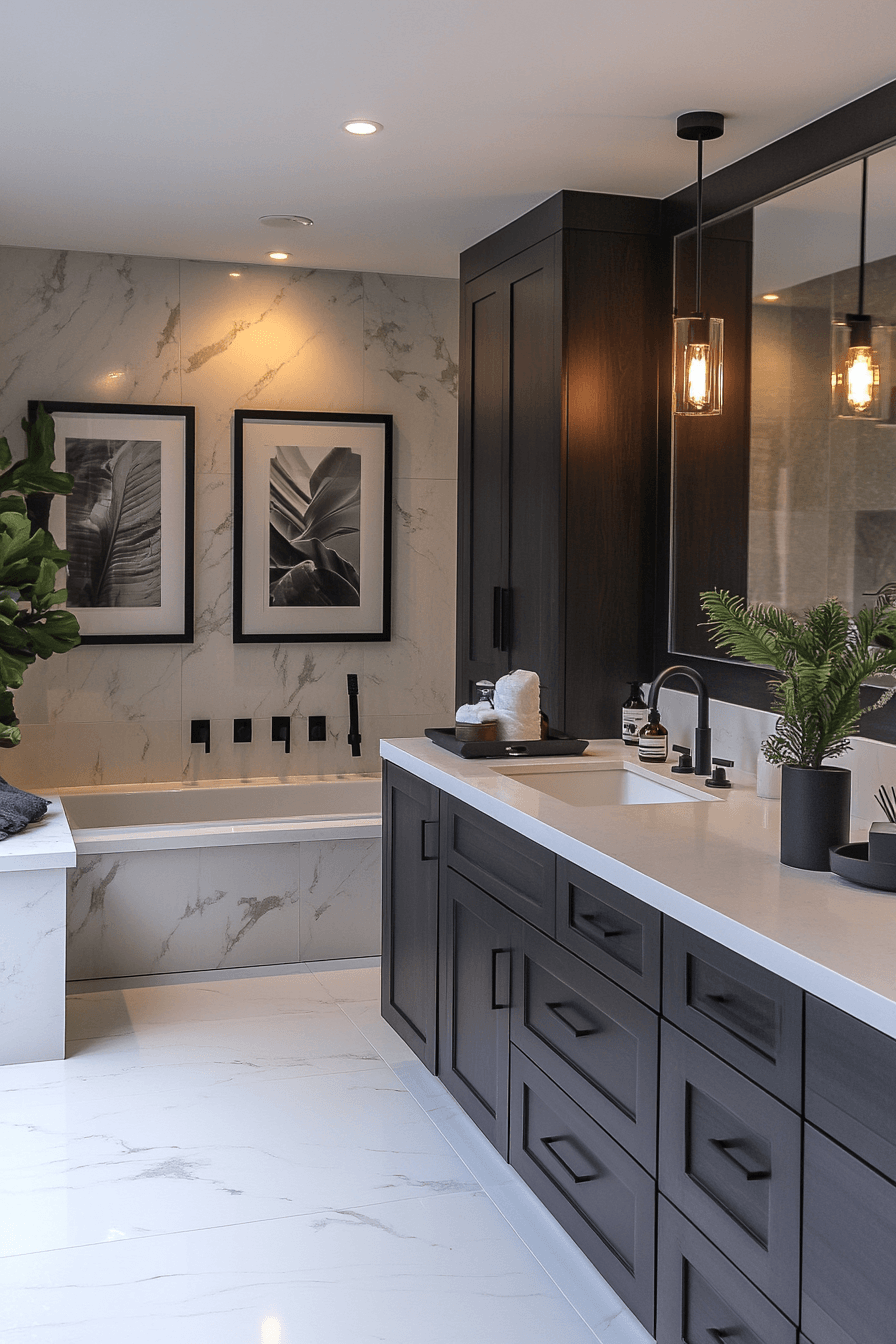 2026 Bathroom Trends That Will Transform Your Space Into A Luxury Retreat