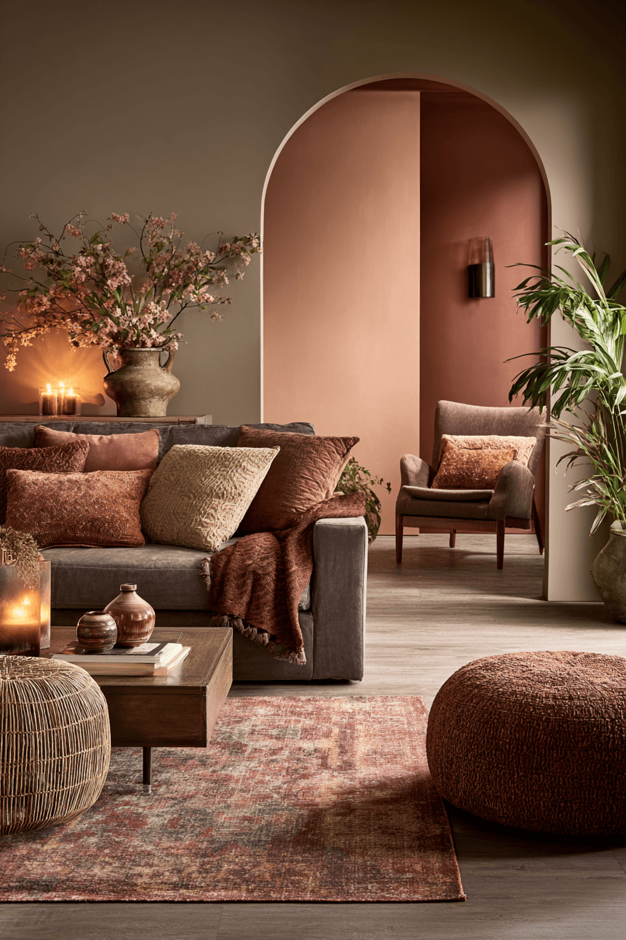 2026 Home Design Trends That Will Transform Your Space Into A Pinterest-Worthy Sanctuary