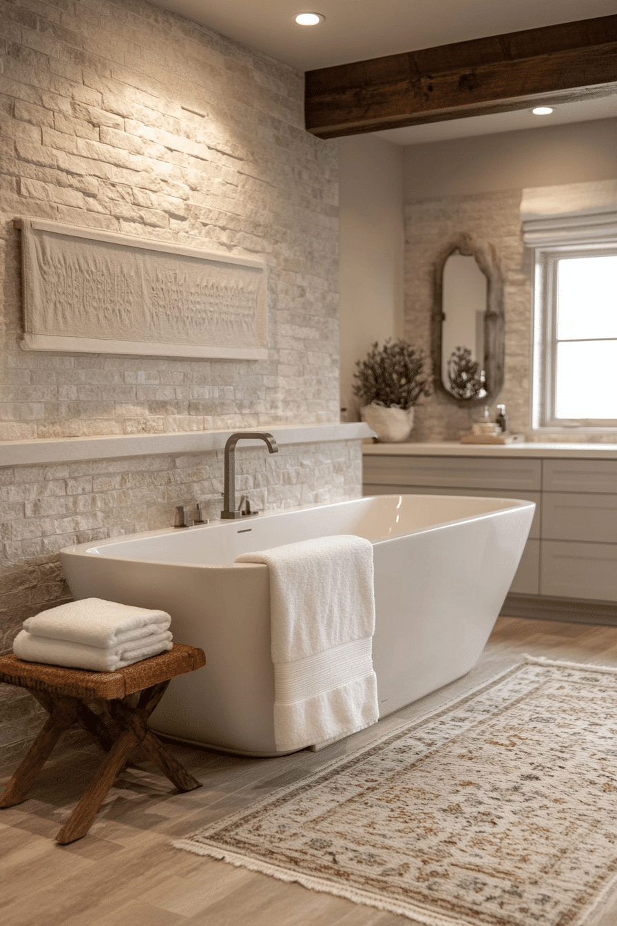 2026 Bathroom Trends That Will Transform Your Space Into A Luxury Retreat