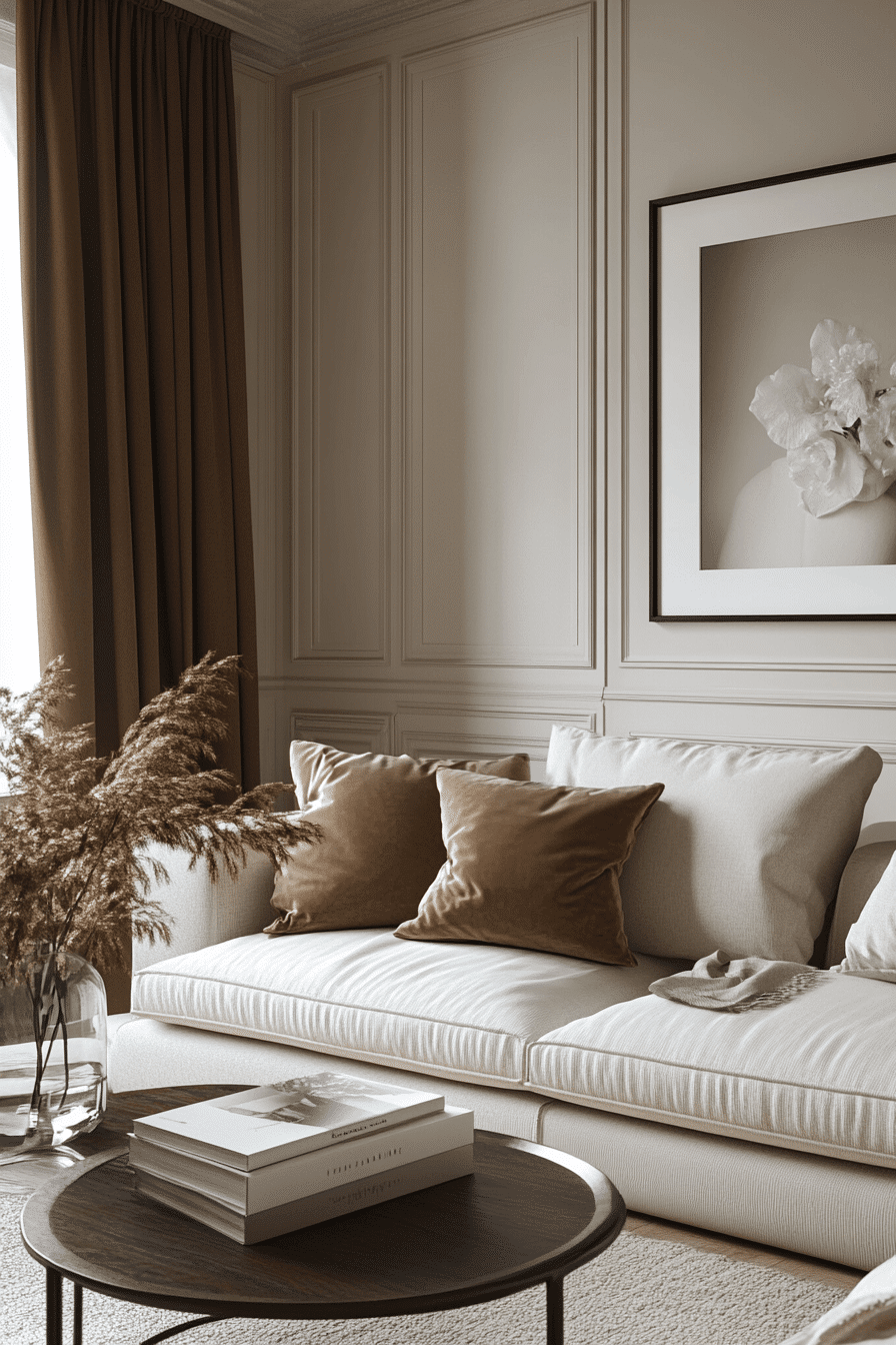 27 Stunning Apartment Inspiration Ideas That Will Transform Your Space Into A Pinterest-Worthy Dream