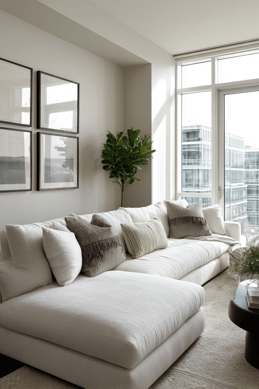 29 Brilliant Apartment Decorating Ideas That Will Transform Your Rental Into A Pinterest-Worthy Sanctuary