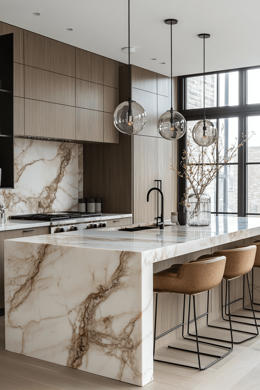 2026 Kitchen Trends That Will Transform Your Space Into A Culinary Masterpiece