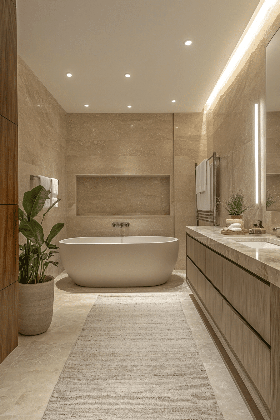 2026 Bathroom Trends That Will Transform Your Space Into A Luxury Retreat