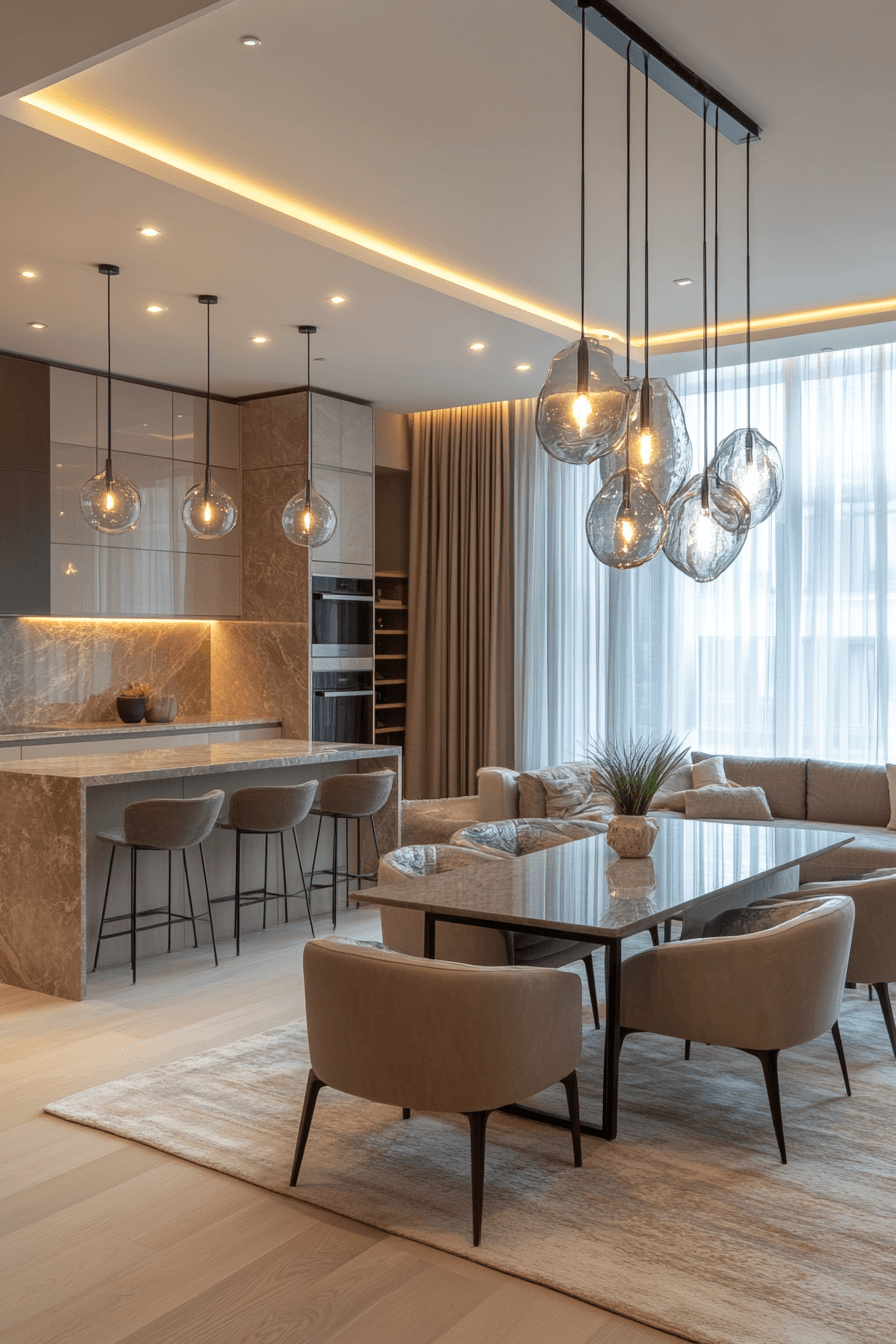 27 Stunning Apartment Inspiration Ideas That Will Transform Your Space Into A Pinterest-Worthy Dream