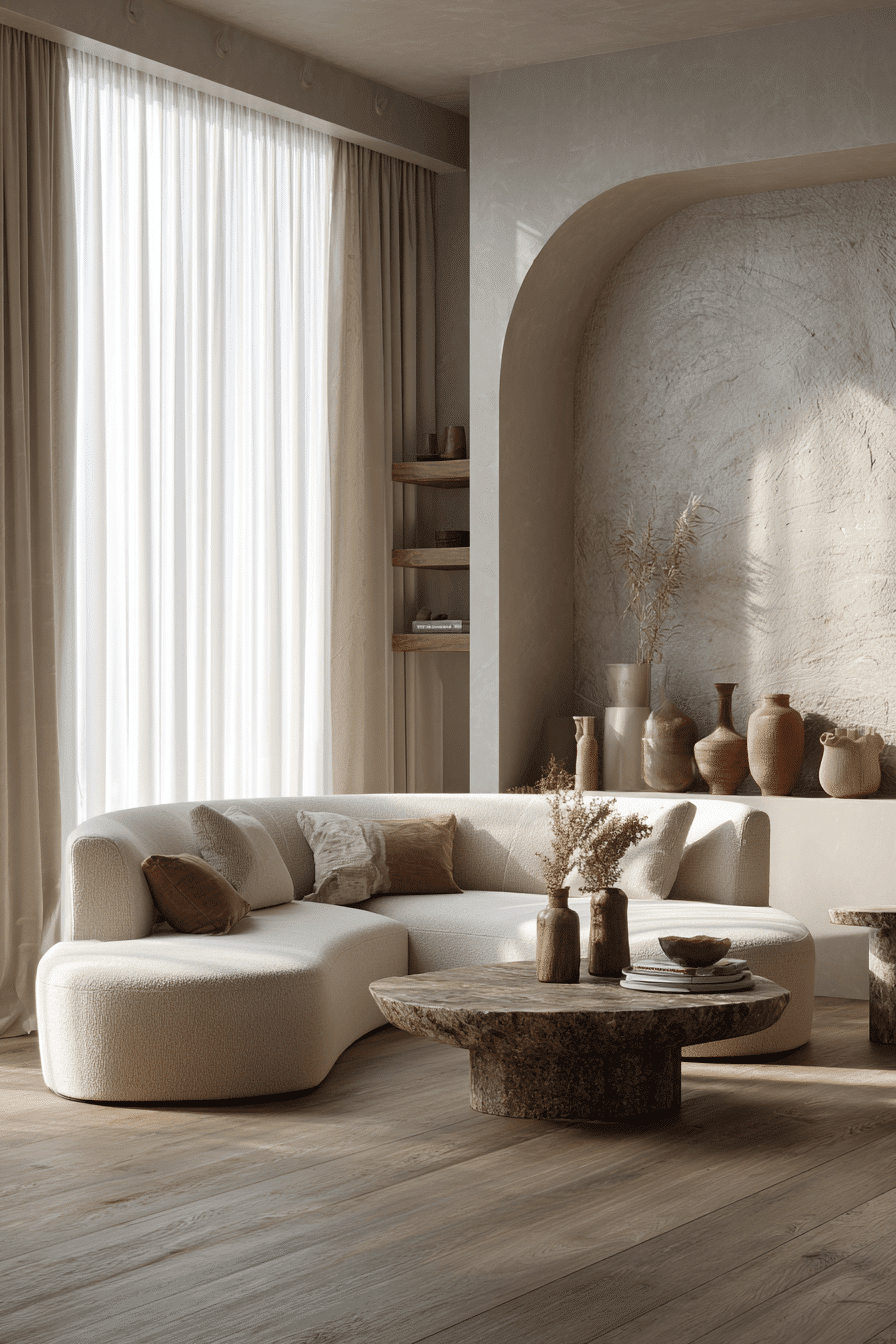 2026 Home Design Trends That Will Transform Your Space Into A Pinterest-Worthy Sanctuary