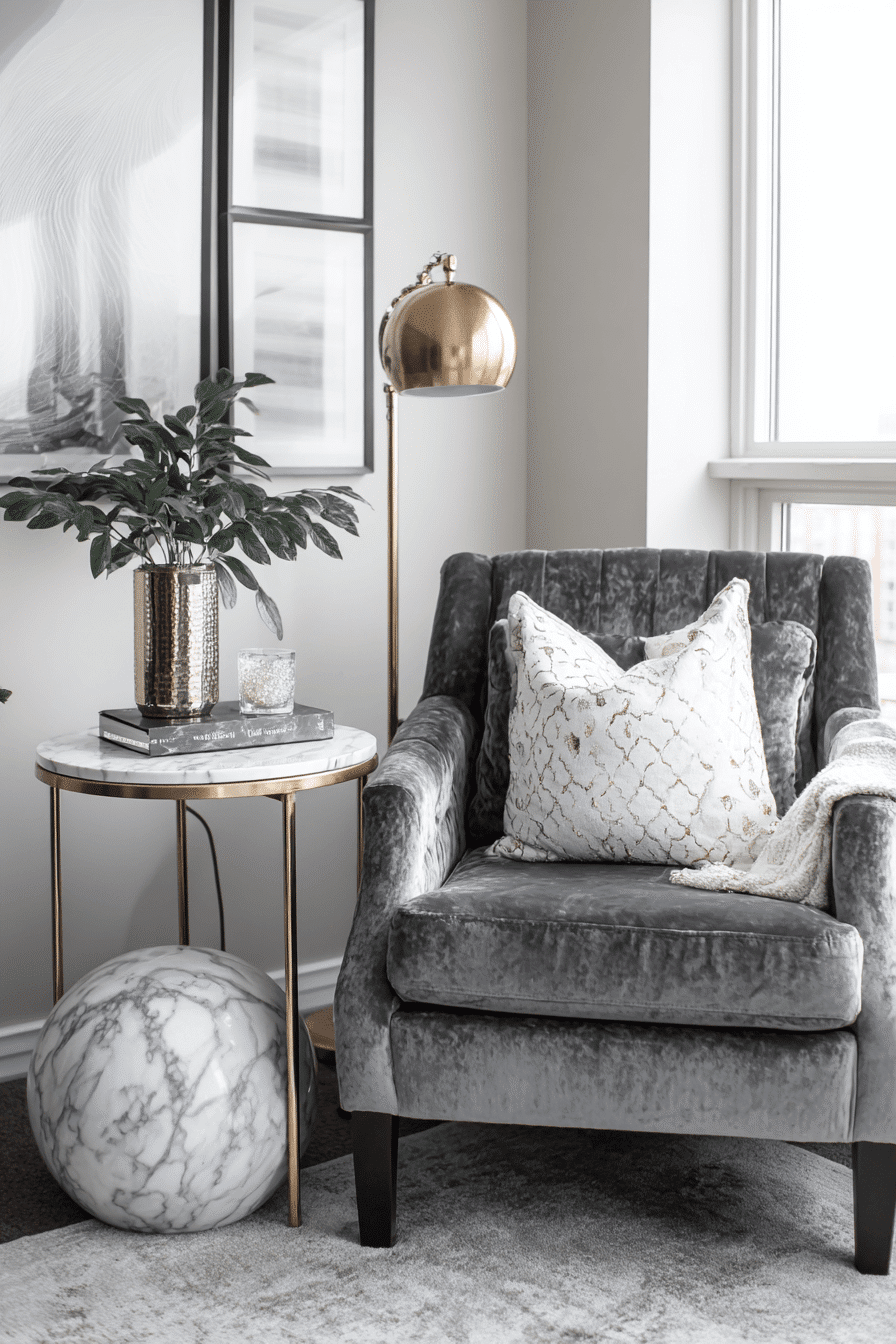 29 Brilliant Apartment Decorating Ideas That Will Transform Your Rental Into A Pinterest-Worthy Sanctuary