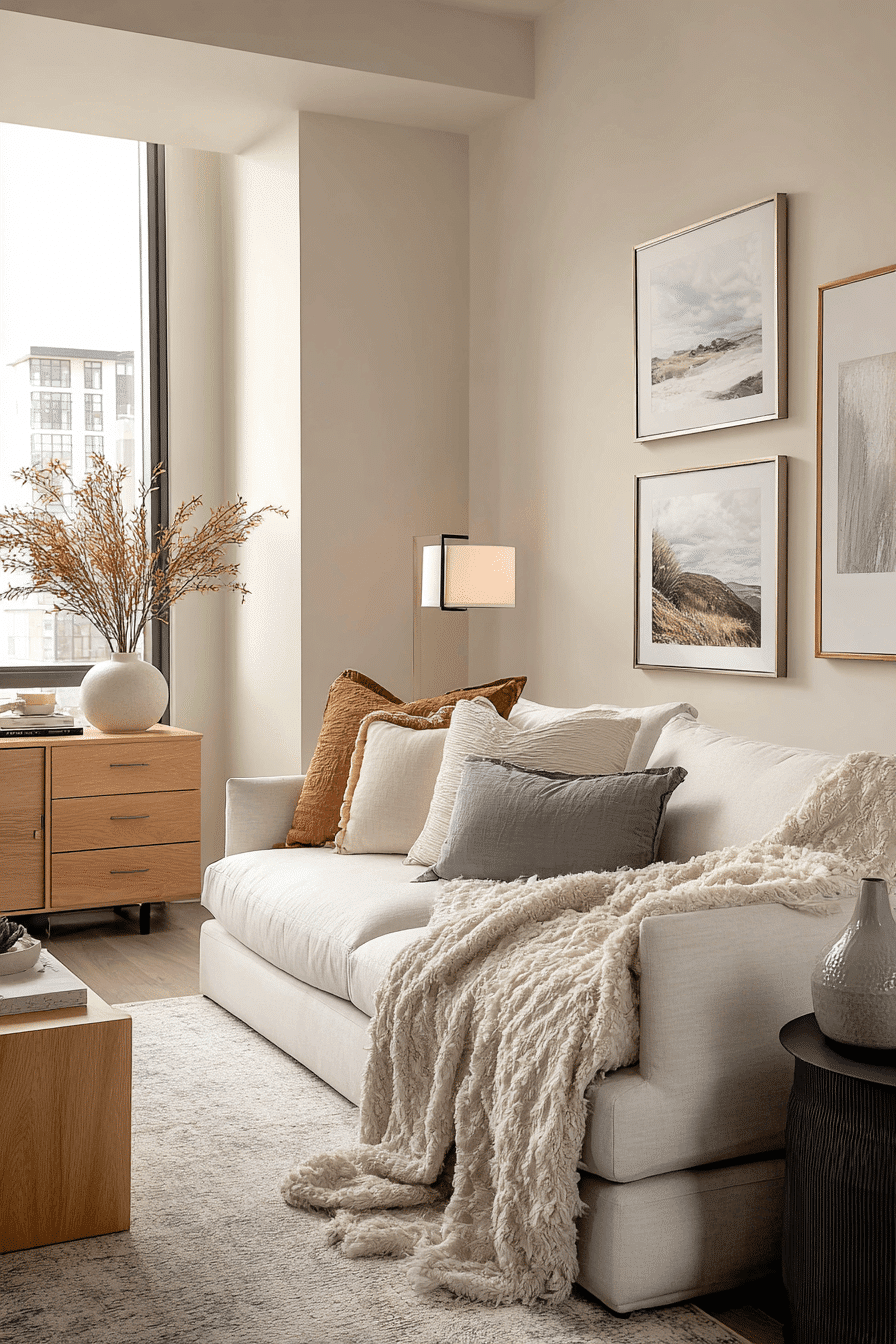 29 Brilliant Apartment Decorating Ideas That Will Transform Your Rental Into A Pinterest-Worthy Sanctuary