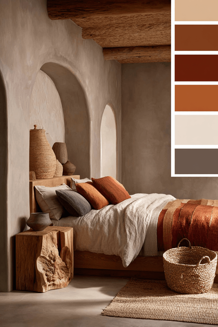 29 Serene Calming Bedroom Ideas That Will Turn Your Space Into A Peaceful Sanctuary