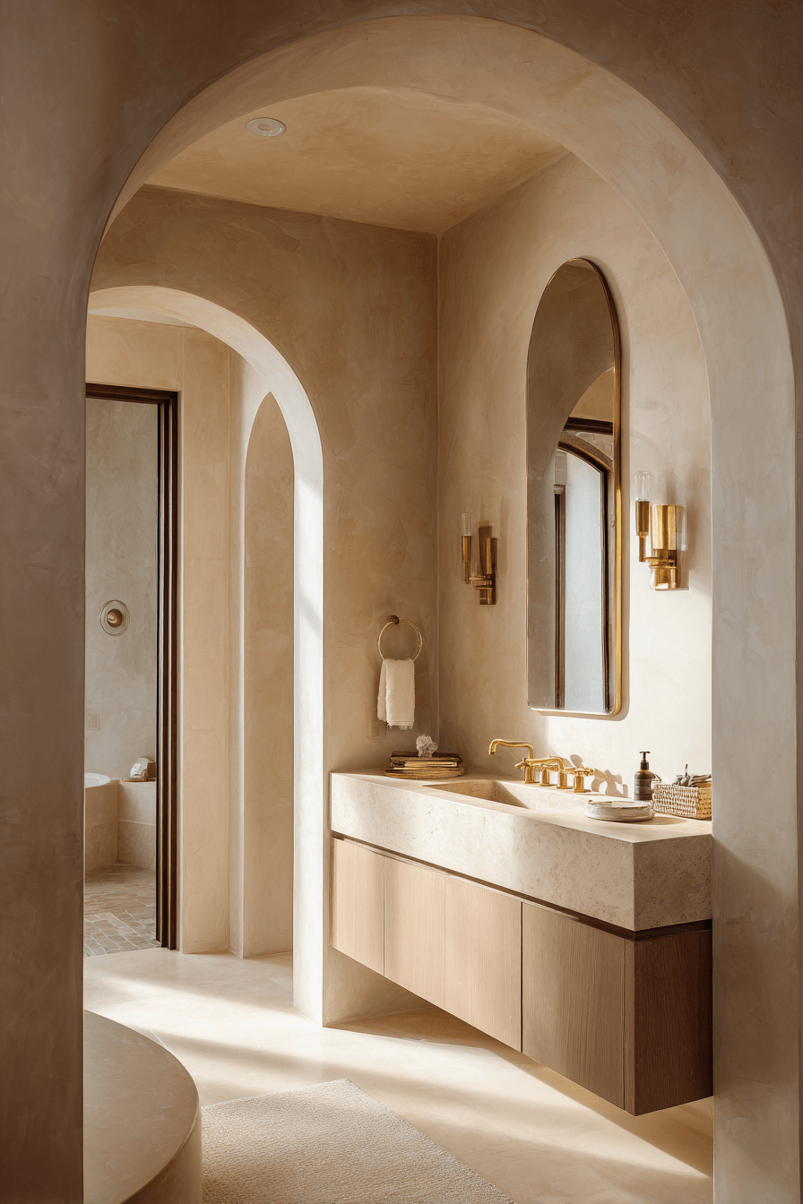 2026 Bathroom Trends That Will Transform Your Space Into A Luxury Retreat