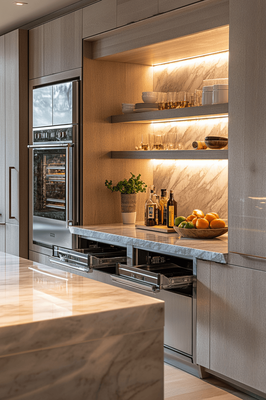 2026 Kitchen Trends That Will Transform Your Space Into A Culinary Masterpiece