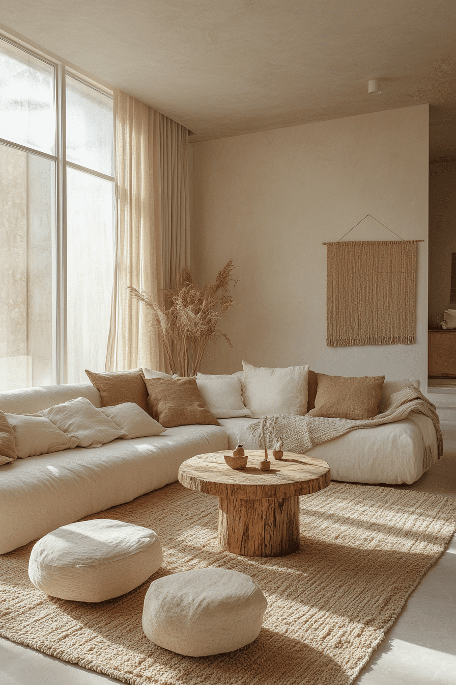 27 Stunning Apartment Inspiration Ideas That Will Transform Your Space Into A Pinterest-Worthy Dream