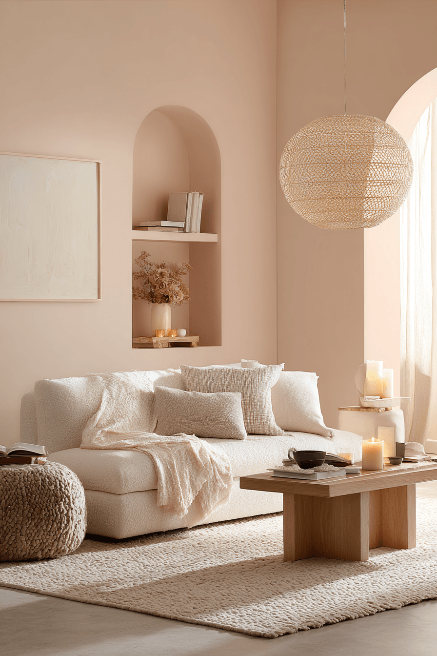 27 Stunning Beach House Decor Ideas That Will Transform Your Space Into A Coastal Paradise