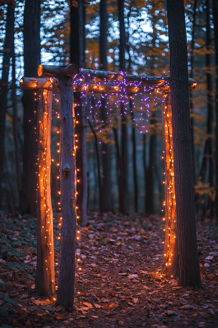 27 Dreamy Boho Wedding Arch Ideas That Will Create The Perfect Ceremony Backdrop