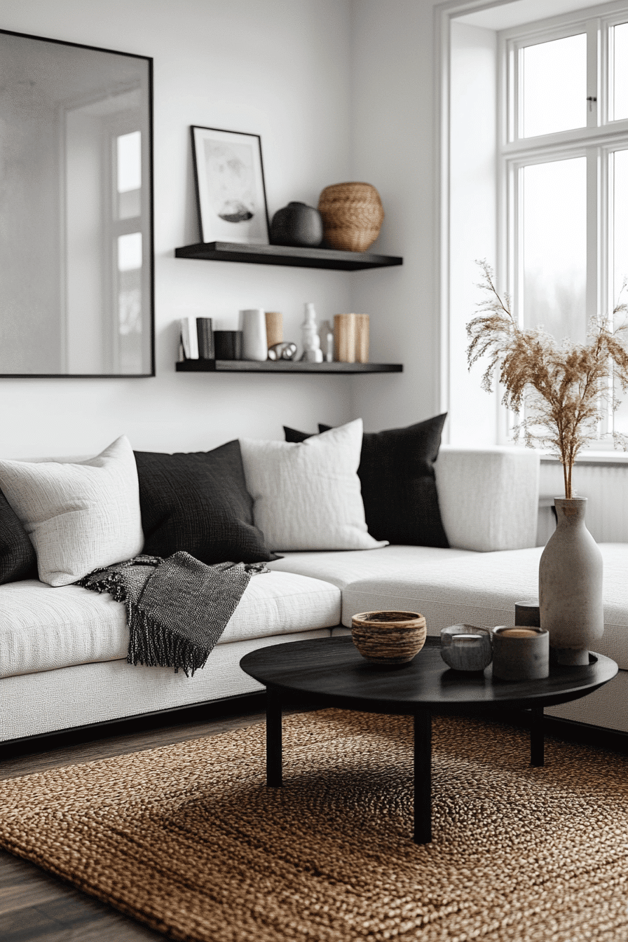 27 Stunning Apartment Inspiration Ideas That Will Transform Your Space Into A Pinterest-Worthy Dream