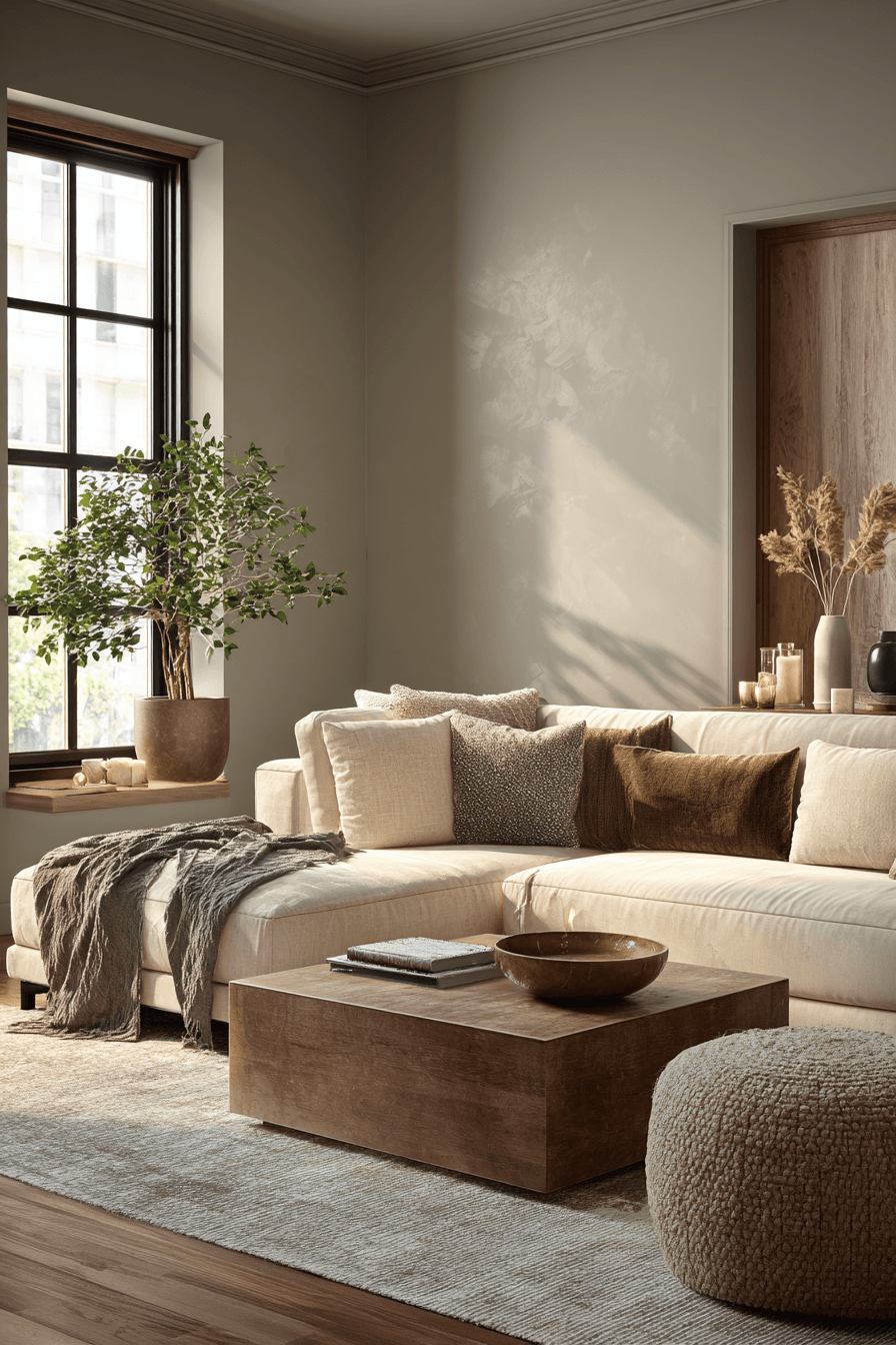 2026 Home Design Trends That Will Transform Your Space Into A Pinterest-Worthy Sanctuary