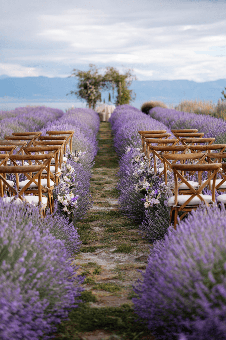 27 Stunning Boho Wedding Ideas That Will Transform Your Special Day Into A Magical Celebration