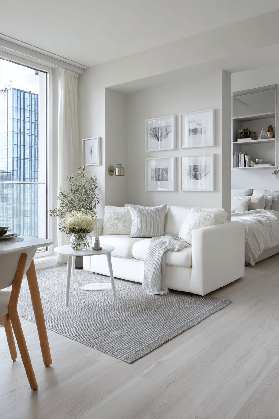 29 Brilliant Apartment Decorating Ideas That Will Transform Your Rental Into A Pinterest-Worthy Sanctuary