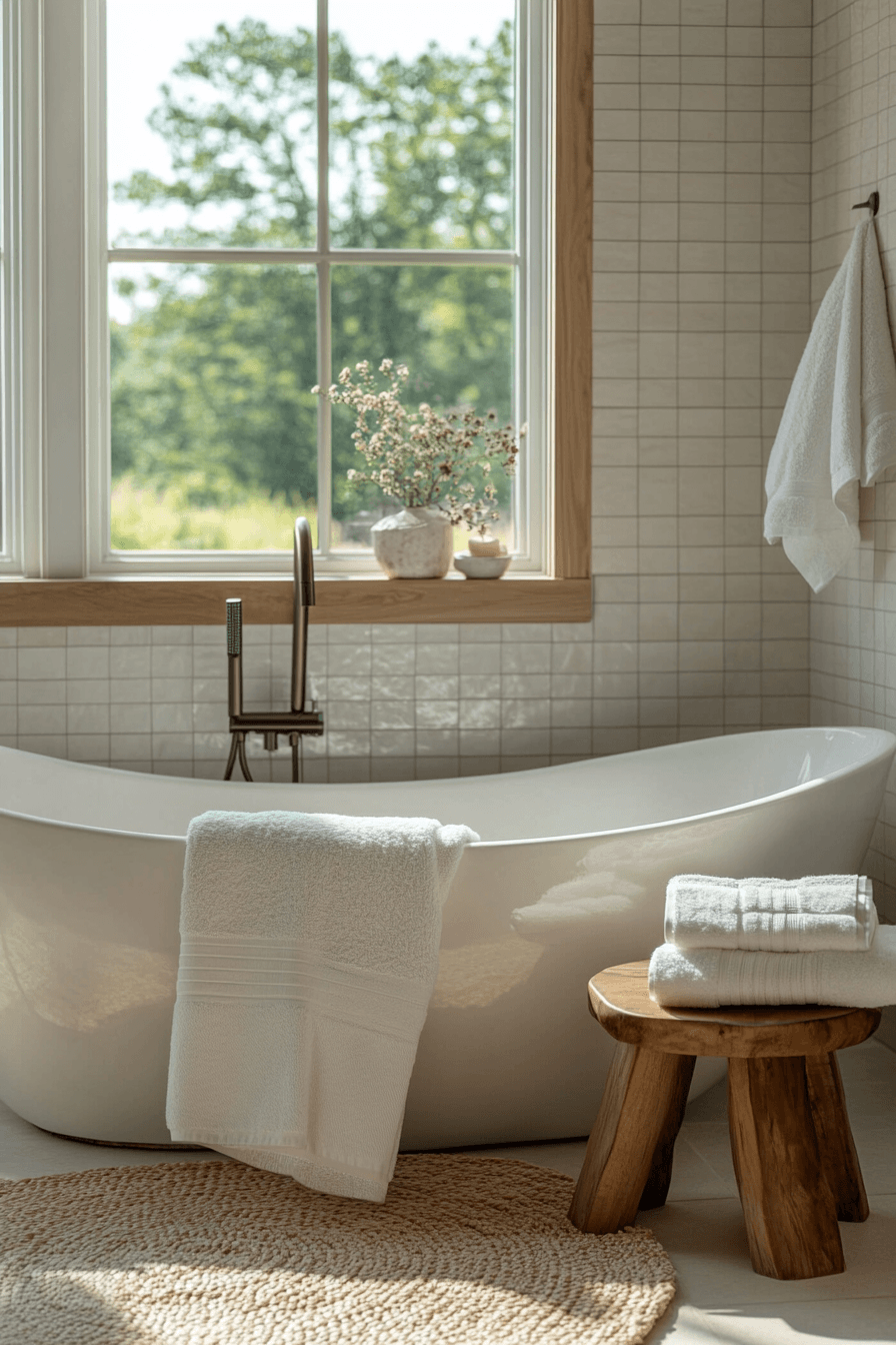 2026 Bathroom Trends That Will Transform Your Space Into A Luxury Retreat