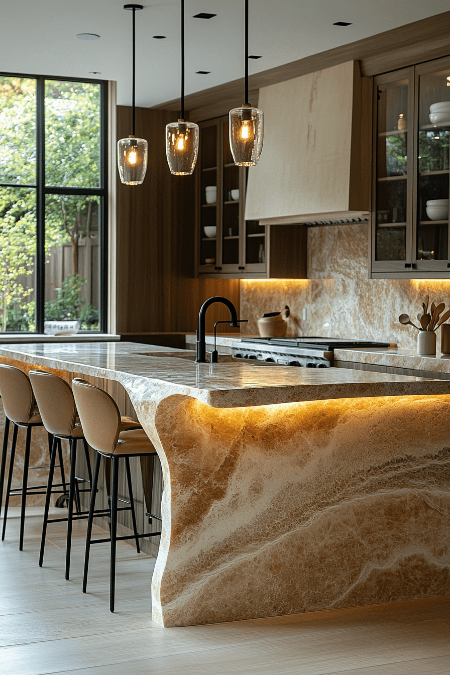 2026 Kitchen Trends That Will Transform Your Space Into A Culinary Masterpiece