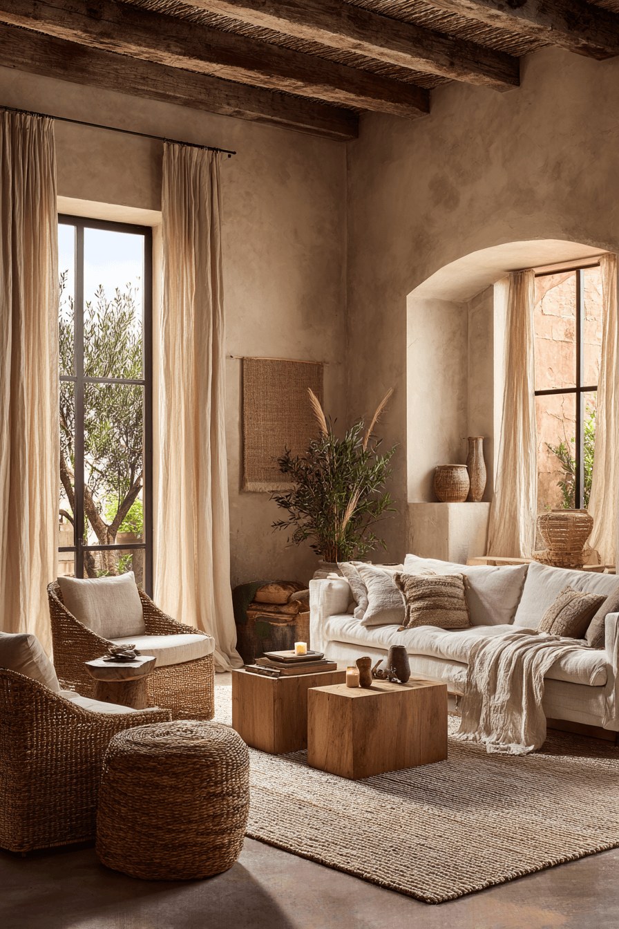 29 Brilliant Apartment Decorating Ideas That Will Transform Your Rental Into A Pinterest-Worthy Sanctuary