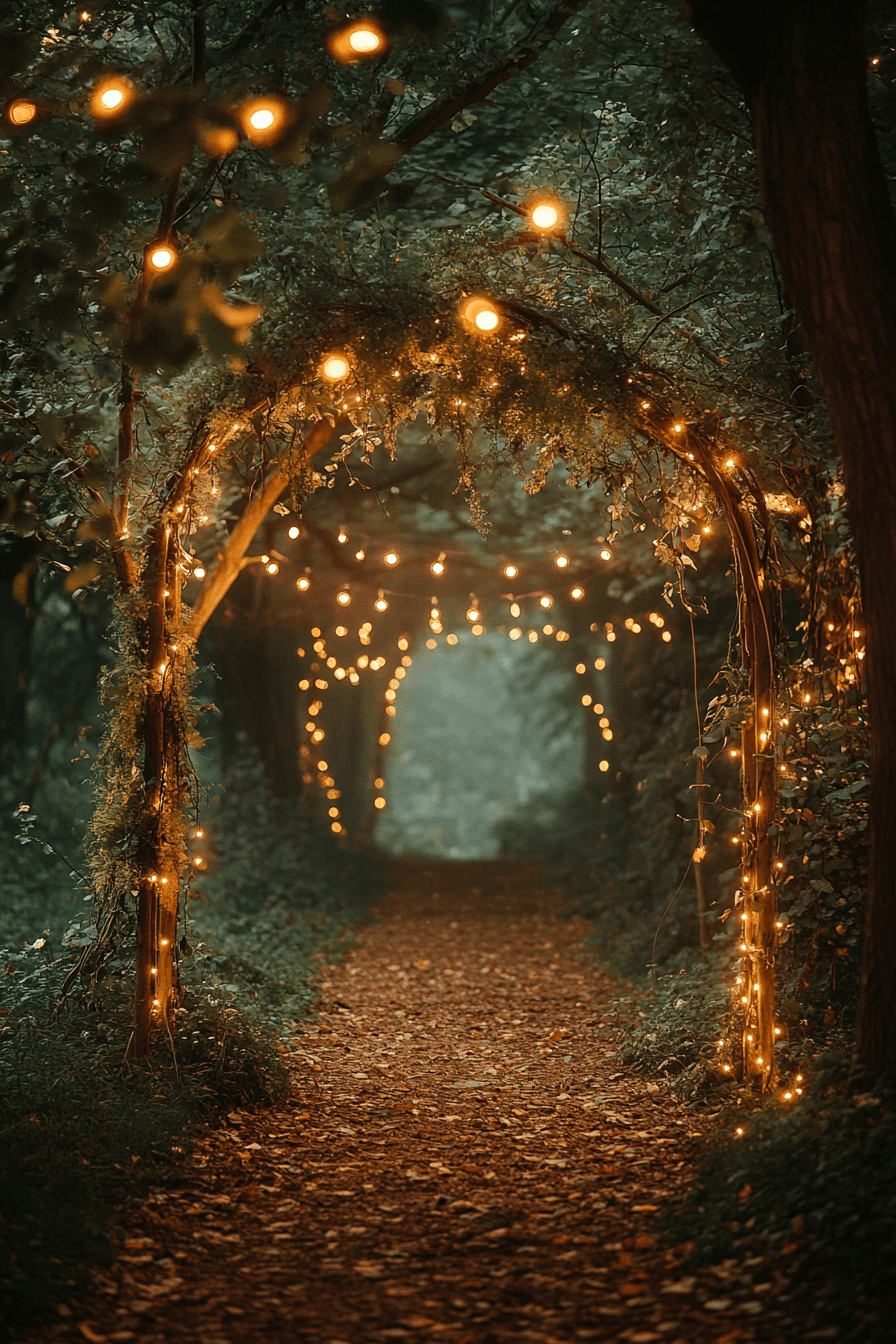 27 Dreamy Boho Wedding Arch Ideas That Will Create The Perfect Ceremony Backdrop