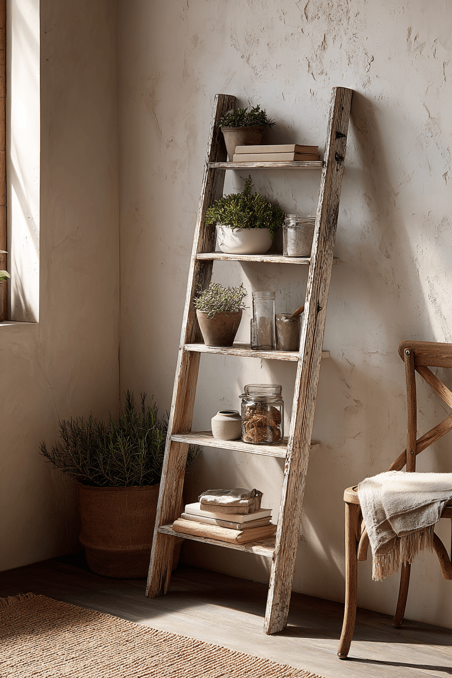 29 Vintage Antique Bookshelf Ideas That Will Transform Your Library Into A Literary Haven