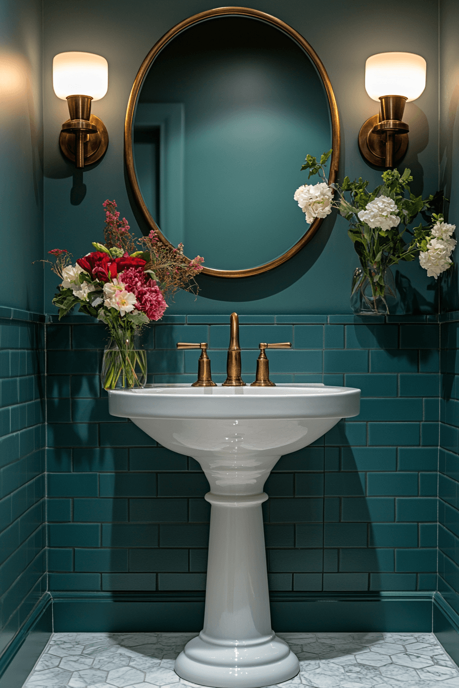 27 Stunning Antique Interior Ideas That Will Transform Your Home Into A Timeless Masterpiece