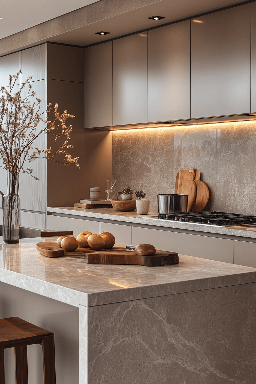 2026 Kitchen Trends That Will Transform Your Space Into A Culinary Masterpiece