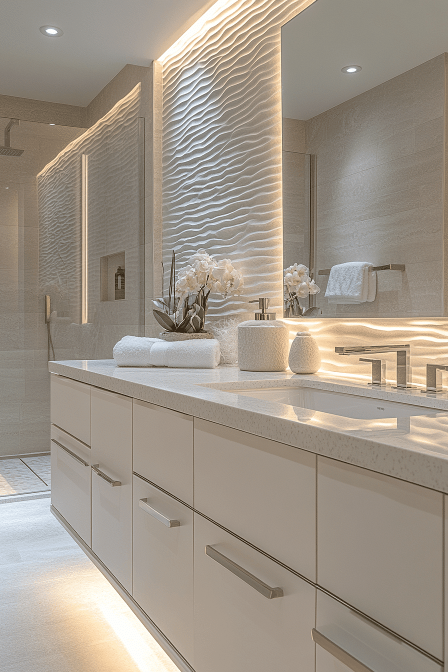 2026 Bathroom Trends That Will Transform Your Space Into A Luxury Retreat
