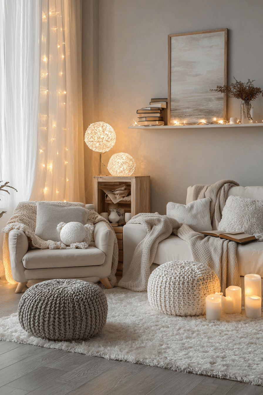 29 Irresistible Apartment Aesthetic Cozy Ideas That Will Make Your Space Feel Like Home